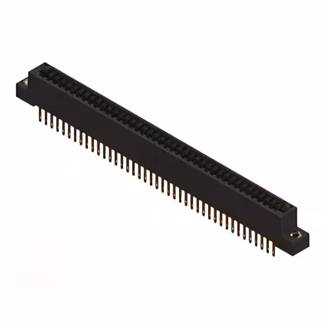 896-082-500-208 EDAC Inc.  Edgeboard Connectors